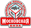 Логотип рыболовной базы